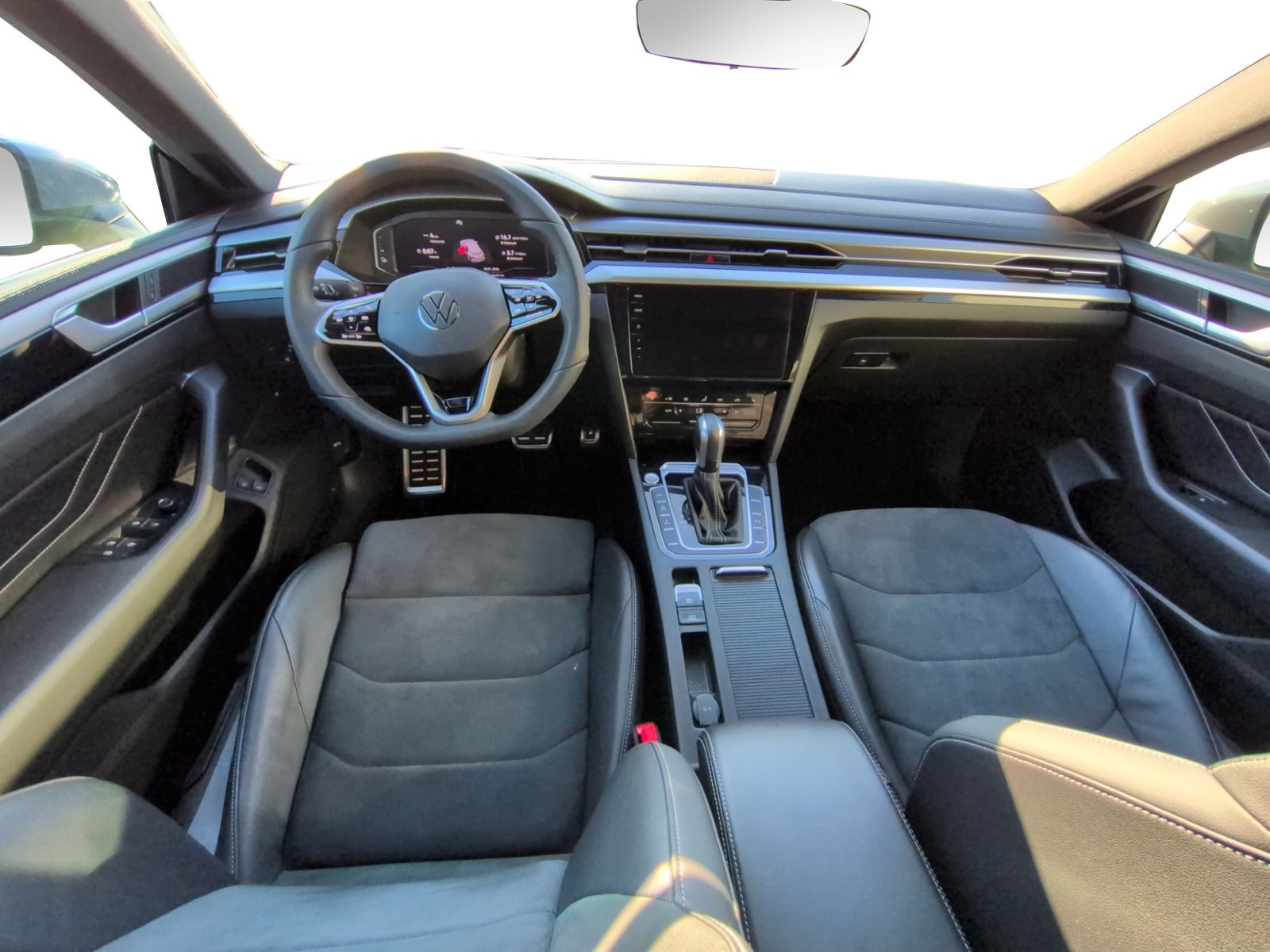 Arteon Shooting Brake 1.4 eHybrid DSG R-Line