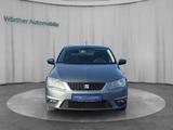 Seat Toledo Style 1.6 TDI 105PS NAV/PDC/Scheckheft - scheckheftgepflegte Seat Toledo