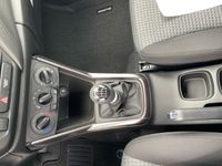 Suzuki (SX4) S-Cross - Vorschau Bild 17