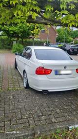 BMW Bmw 316d E90 Sport, Facelift neu TÜV - gebrauchte BMW 316 aus dem Jahr 2011