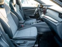 Skoda Octavia - Vorschau Bild 9