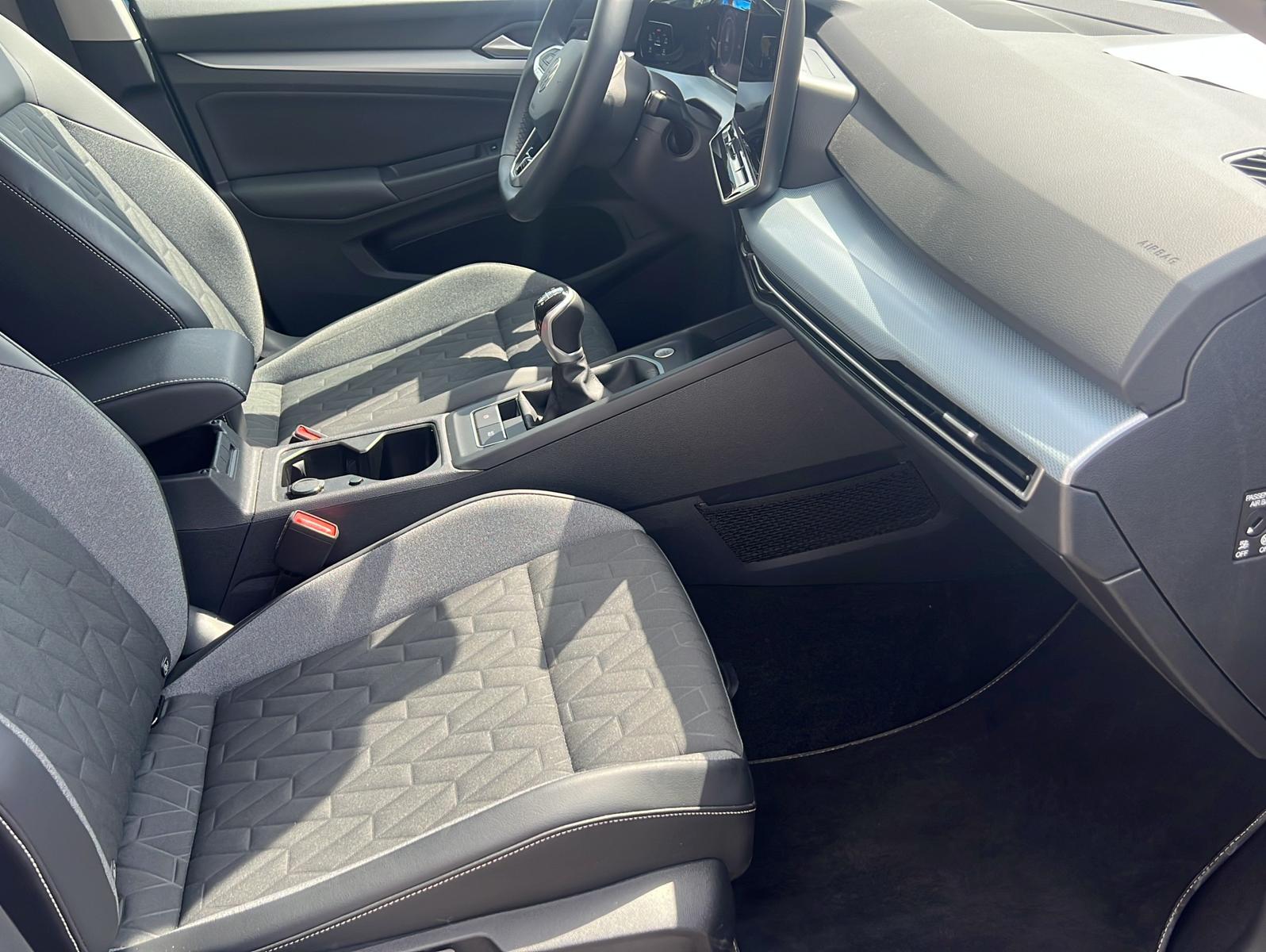 Volkswagen Golf Variant 1.5 eTSI Goal*Navi*LED Plus*Kamera*, миниатюра 14