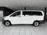 Mercedes-Benz Vito Tourer 114 CDI Lang*9-SITZER*NAVI*KLIMA*AHK - Mercedes-Benz: Sitzer 9