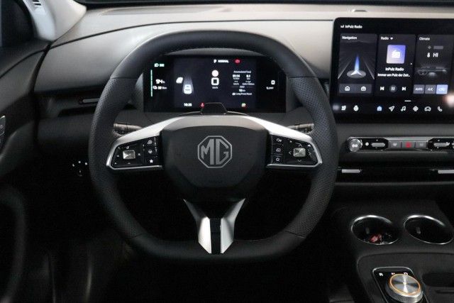 MG S5