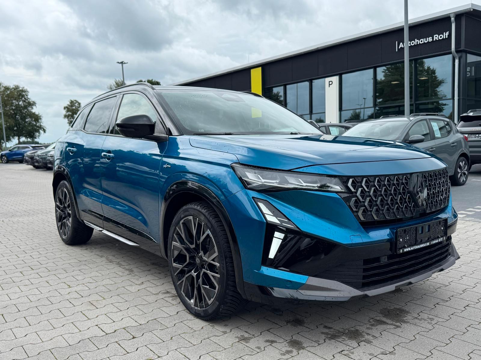 Renault Austral