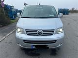 Volkswagen T5 Multivan Highline