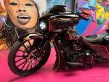 Harley-Davidson Street Glide  / Bagger Umbau / FLHX 2015 wie neu - Angebote