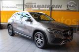 Mercedes-Benz GLA 180 Progressive Navi LED Kamera - Mercedes-Benz GLA 180 aus 2021