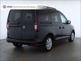 Volkswagen Caddy Life vorb. AHK Navi Kamera Lane-Assist - Volkswagen Caddy life