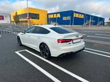 Audi  Audi S5 B&O Massage 360 Matrix LHZG ACC Virtual - gebrauchte Audi S5 aus dem Jahr 2023