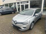 Renault Clio IV Grandtour1.5DCI 1.Hand,Navy - Renault Clio in Wuppertal