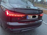 Audi A6 55 TFSI e S tronic quattroS-Line Sport - Audi A6: Plug-In Hybrid, Limousine, Automatik