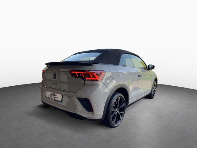 T-Roc Cabriolet 1.5 TSI DSG R-LINE EDITION KARMA