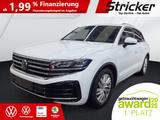 Volkswagen Touareg Elegance 3.0TDI 457,-ohne Anzahlung AHK - Volkswagen Touareg Jahreswagen