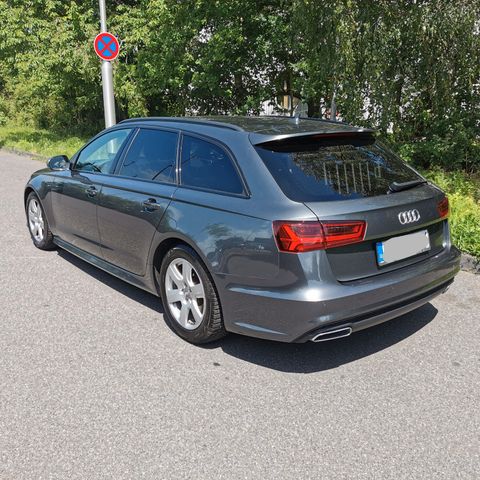 AUDI A6 2.0 TDI 140kW ultra S tronic Avant -