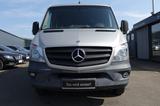 Mercedes-Benz Sprinter II Kasten H1 L2 418/419/518/519 CDI - Mercedes-Benz Sprinter 518