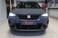 Seat Arona - Vorschau Bild 3