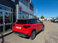 Suzuki Vitara - Vorschau Bild 4