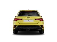 Audi A3 - Vorschau Bild 11