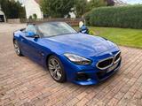 BMW Z4 sDrive20i M SPORT A   - gebrauchte BMW Z4 aus dem Jahr 2023
