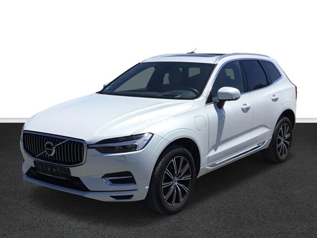 Volvo XC60 T8 AWD Inscription H&K Pano 360 LUFT ACC