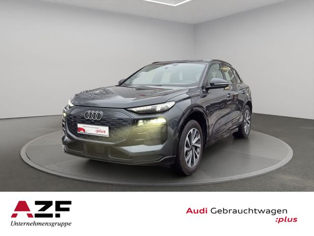 AUDI Q6 e-tron performance WÄRMEPUMPE+PANO+ACC+LED