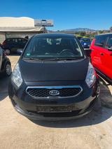 Kia Venga 1.6 CRDi 128CV Cool - Kia Venga mit Diesel-Antrieb: 1.6
