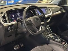 OPEL Grandland X - Ansicht 15