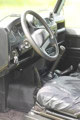 Land Rover Defender 90 TD4 Station Wagon Rough 2 Rough 2 - Land Rover Defender: Rough