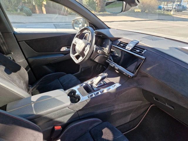 DS Automobiles DS7 BlueHDi 130 EAT8 Performance Line+ Anhängerk