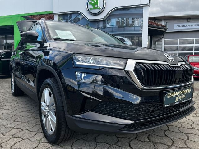 SKODA Karoq 1.5 TSI DSG*RFK*SideAss*eHeck