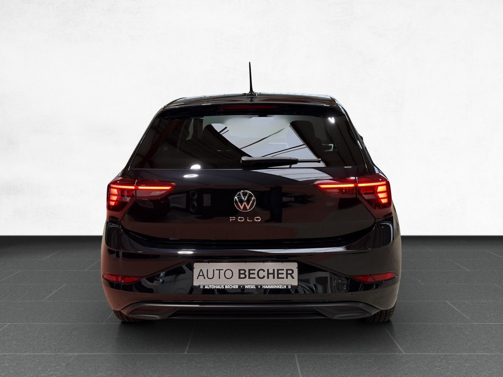 Volkswagen Polo Goal 1.0 TSI DSG CarPlay LED Sitzhz PDC foto 5