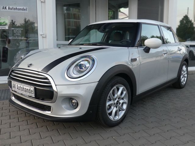 MINI Mini Cooper Aut. 5-Tür Navi CarPlay LED ACC PDC