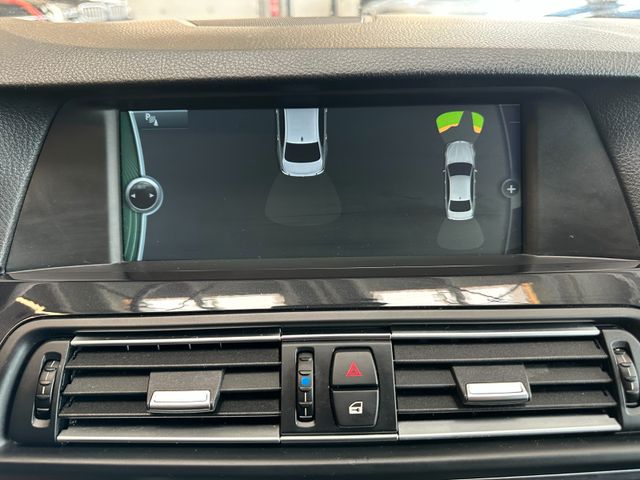 BMW 528 *HeadUP*KEYLESS*MEMORY*EISENMANN*StandHZ*