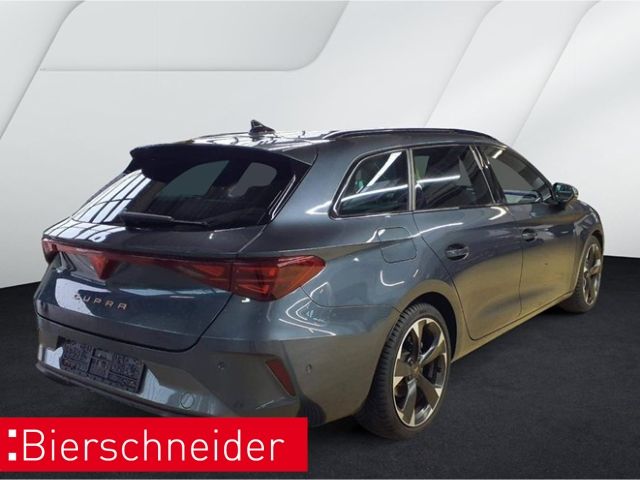 Cupra Leon - Bild 3