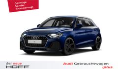 Audi A1 Sportback Advanced 30 TFSI 85(116) kW(PS)