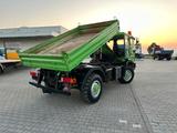 MAN 10.163BB*4x4Allrad*Meiller*Zapfwelle*Kommunalhyd - MAN 163
