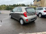 Kia Picanto 1.0 Dream-Team Klima tüv neu - gebrauchte Kia Picanto aus dem Jahr 2014