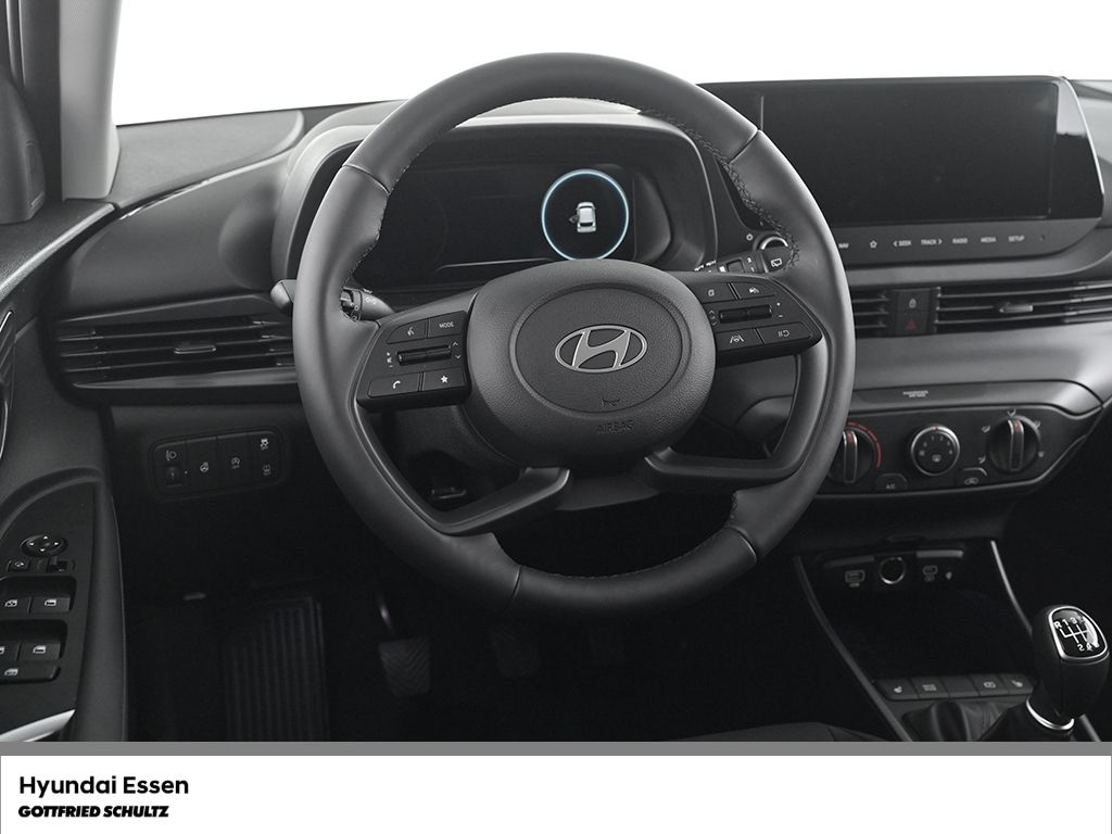 Hyundai i20 – Bild 16
