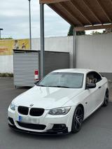 BMW 335is Cabrio - BMW 335 aus 2012: 335i