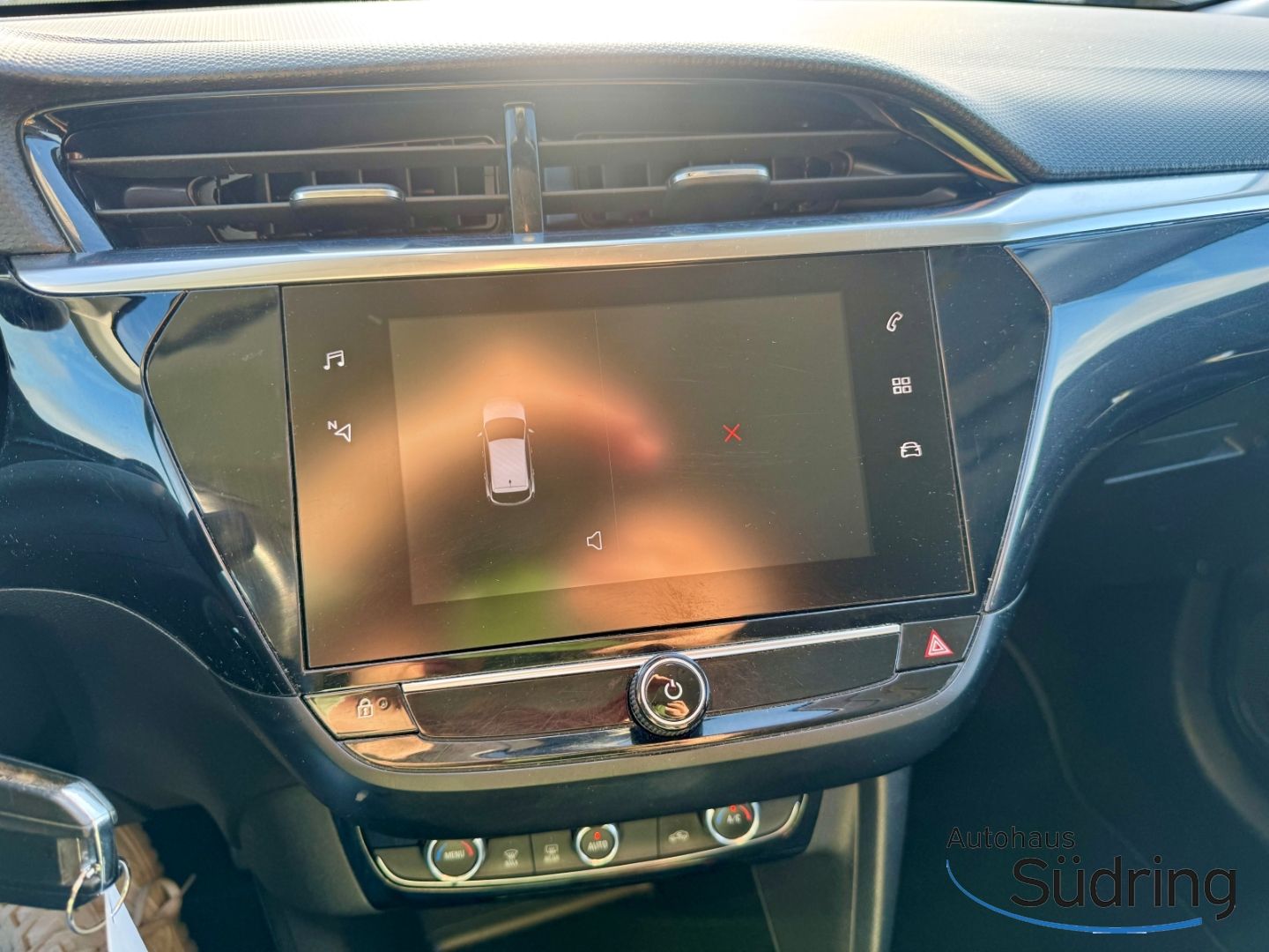 Corsa F 1,2 Elegance LED CarPlayAndroid Auto