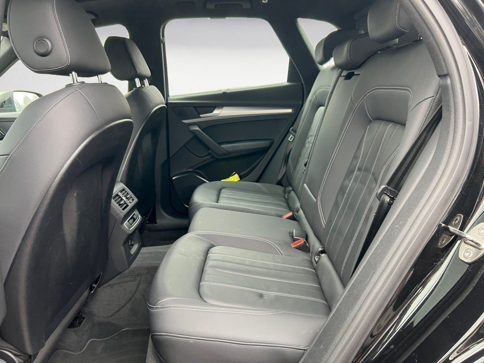Audi Q5 - Bild 9