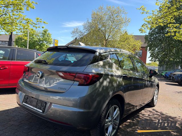 Astra K Dynamic 1.4 Turbo, Klimaautomatik, PDC, 