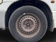 Fahrzeugabbildung Grand Voyager 2.4 Automatik 7 Sitze