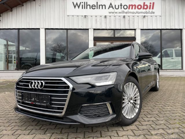 Audi A6 Avant 45 TDI quattro design MagneticRide Digi