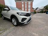 Volkswagen T-Cross 1.0 TSI 85 kW Life *Garantie bis 7/28* - VW T-Cross von privat