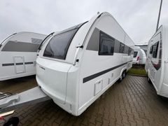 Adria Alpina 663 UK*2025*Klima*Umriss*Sofort*