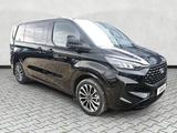 Ford Tourneo Custom 2.0 EB Titanium X B&O / Standheiz - gebrauchte Kleinbusse
