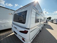 Tabbert DA VINCI 490TD*2.000KG*STYLING PAKET
