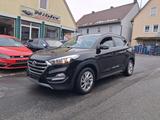 Hyundai Tucson 2.0 CRDi Style PANO+KAMERA+NAVI+SITZHZ. - Hyundai TUCSON Style mit Diesel-Antrieb